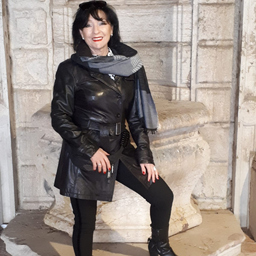 Liliane Bächle