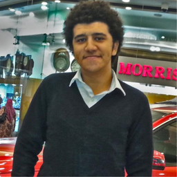 Ahmed Elgohary