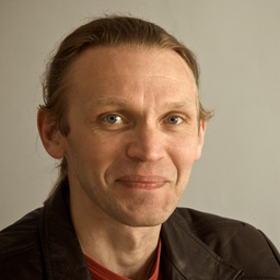 Vitaly Bogdanovich