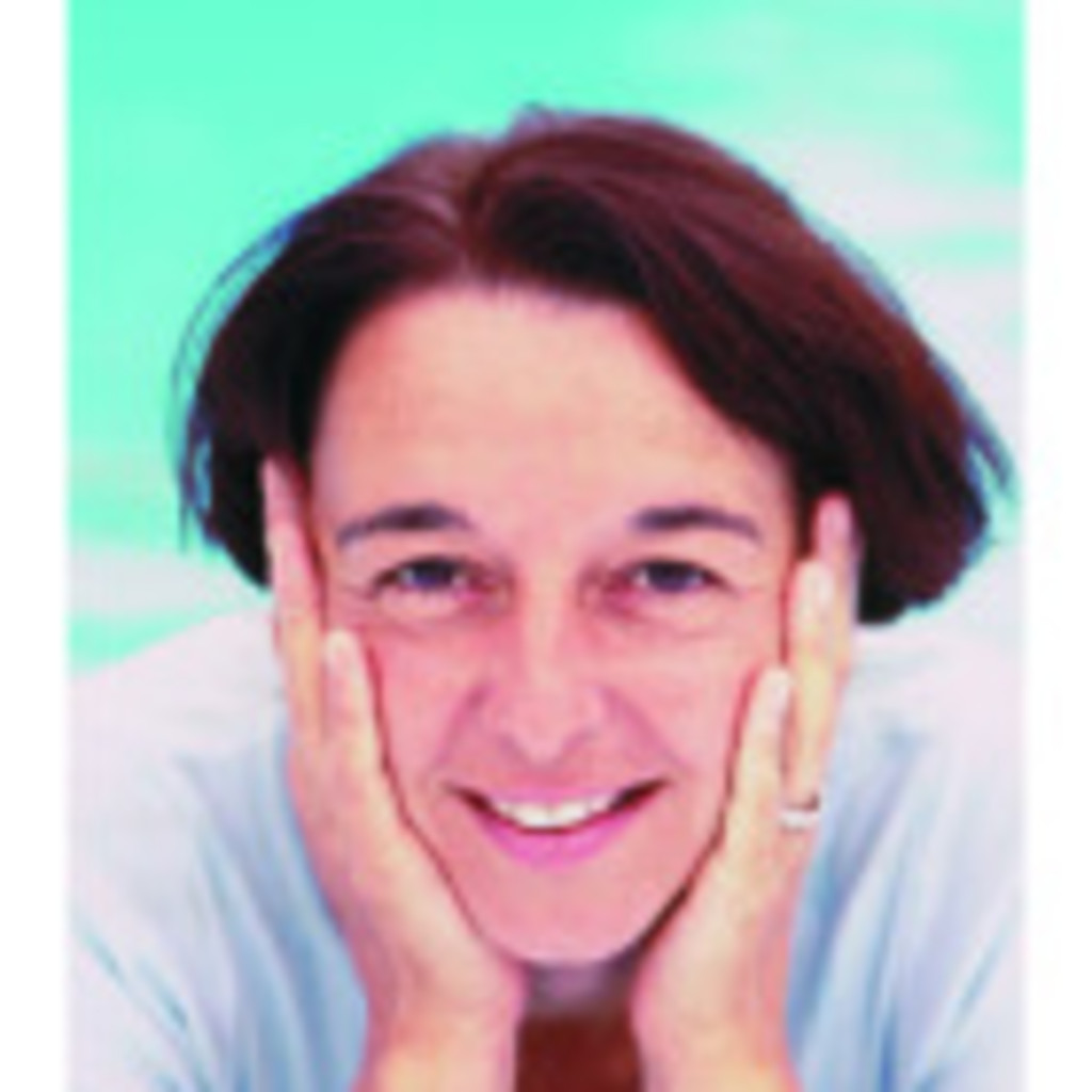 Social Media Profilbild Cathy Frischknecht 