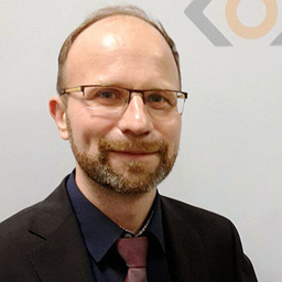 Martin Böttcher's profile picture