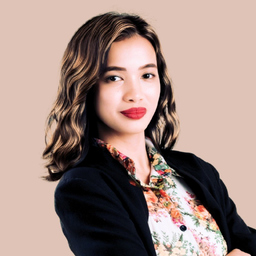 Anamarie Tupas