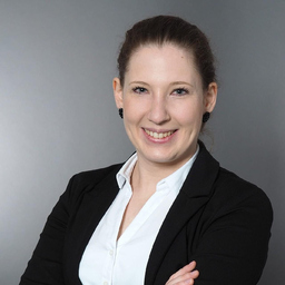 Janina Baumgarten