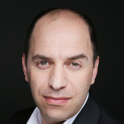 Kurtulus Öztürk