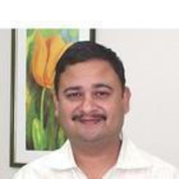 Sanjay Dhadda