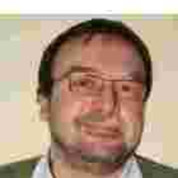 Matthias Rupp