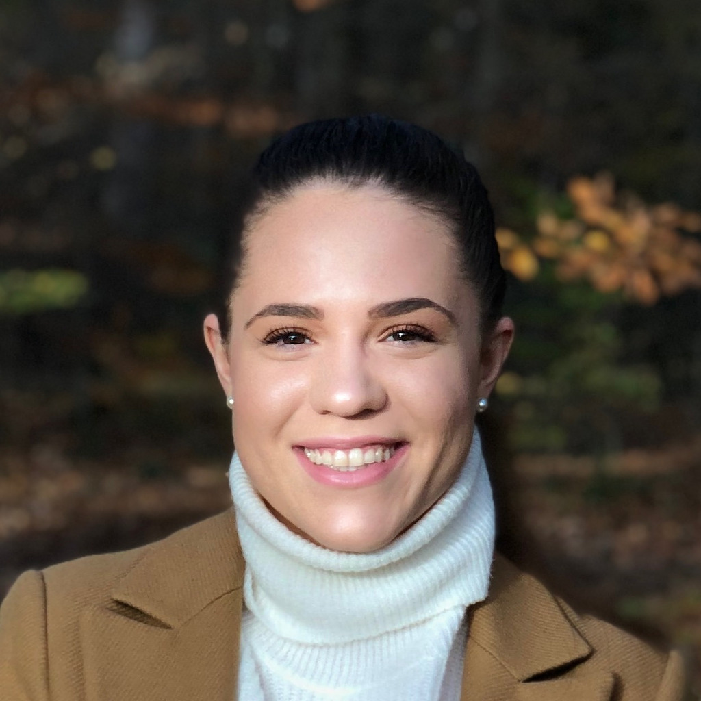 Julia Härle - Associate CIO Advisory - KPMG Advisory | XING