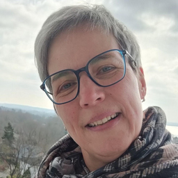 Heike Homann
