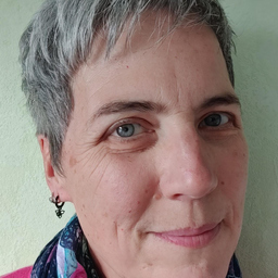 Heike Homann