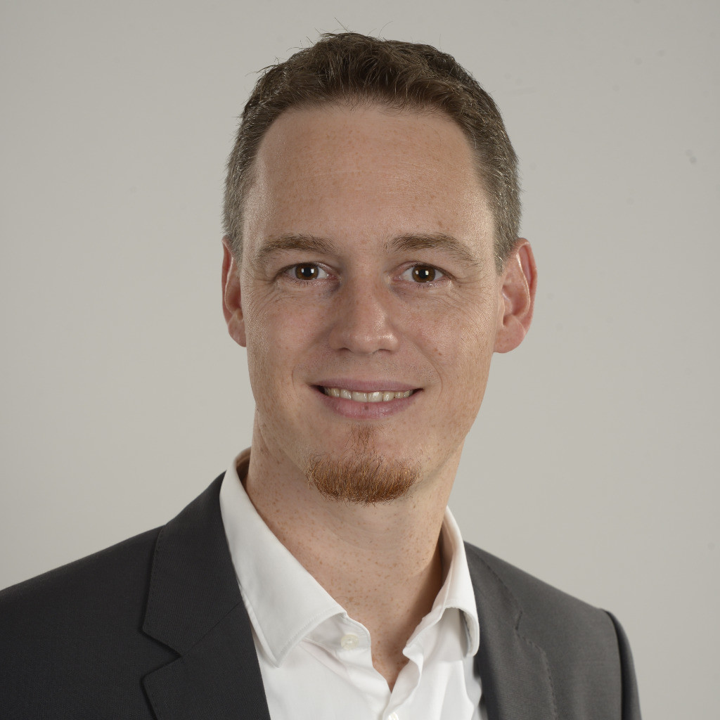 Social Media Profilbild Christian Höller 