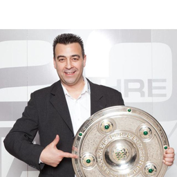 Stephan Wellegehausen's profile picture