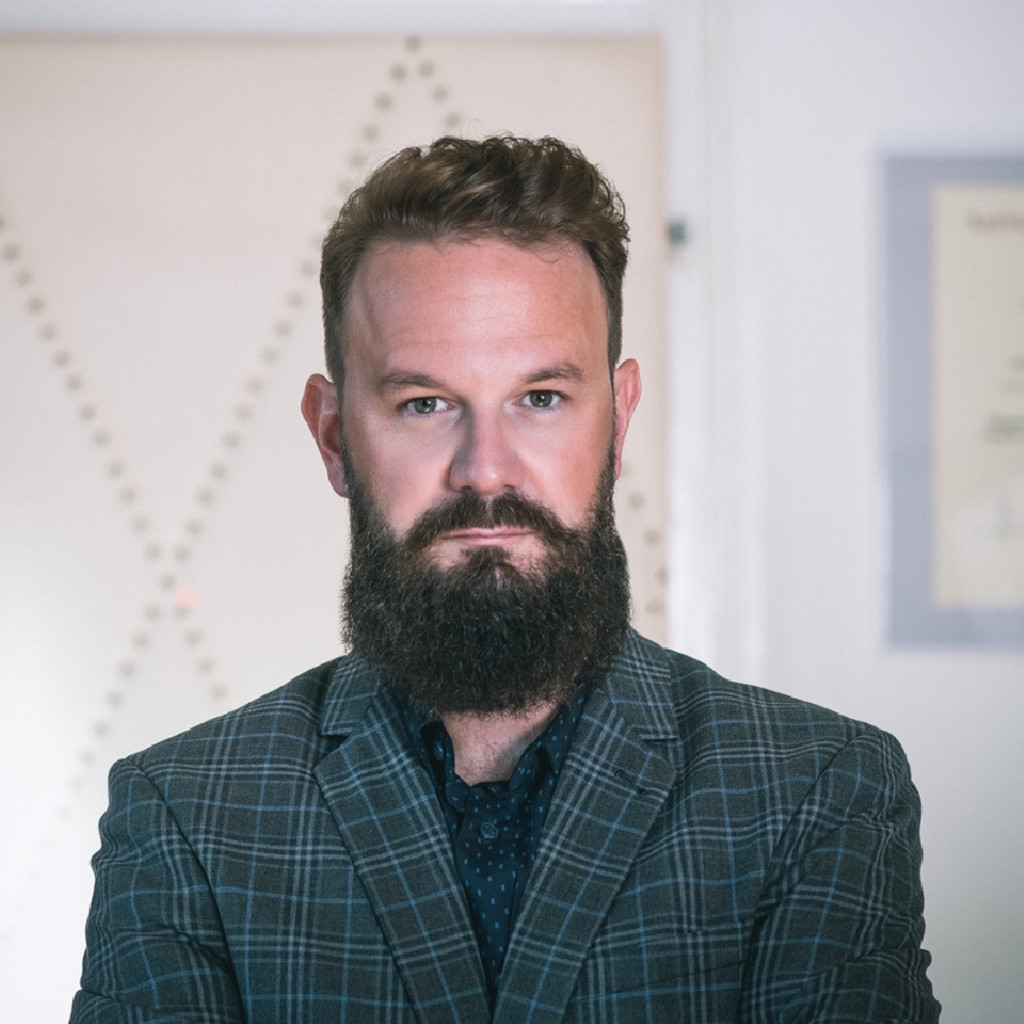 Mag. Roland Scharf Inhaber / Geschäftsführer RS Marketing