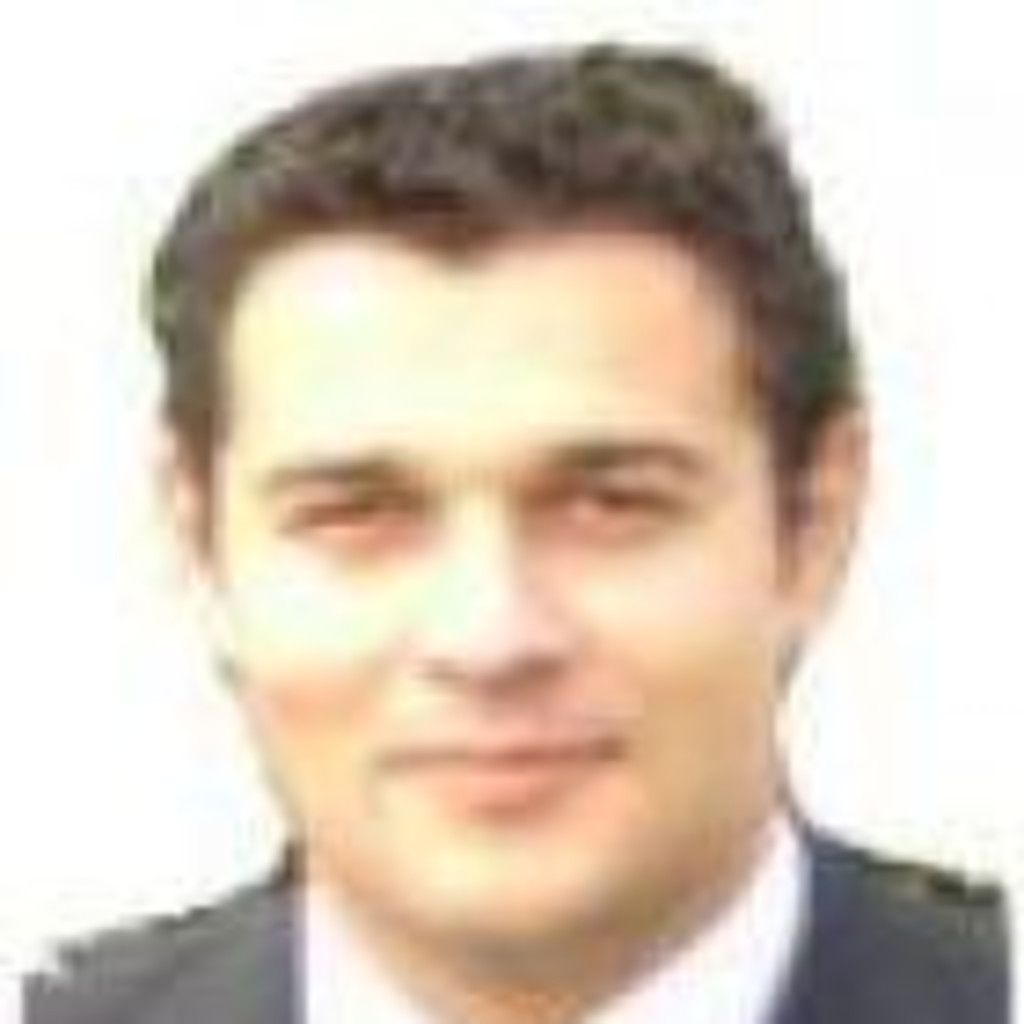 Víctor Fernández González Comercial Blinker XING