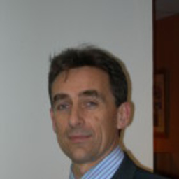 Privat De Garilhe Patrick