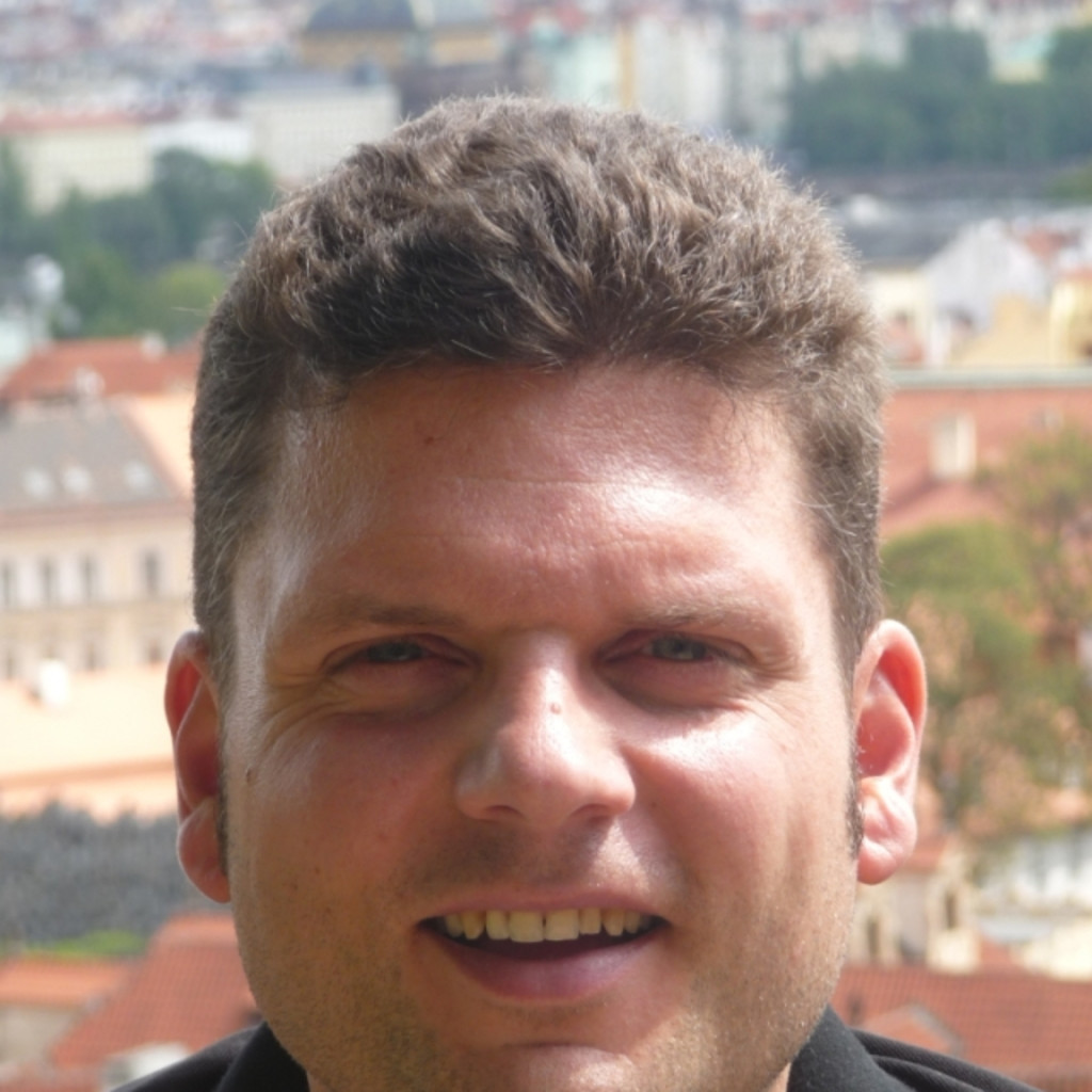 Adrian Grodel Referent für Presse und Öffentlichkeitsarbeit