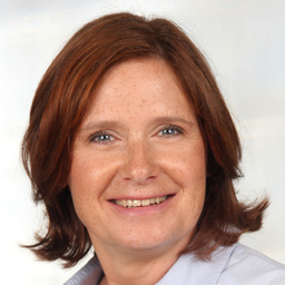 Profilbild Barbara Beisel