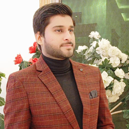 Muhammad Hamza