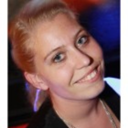 Sabrina Reichertz