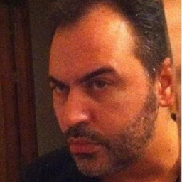 Juan Carlos Merlos Albarracín