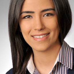 Damla Dogru