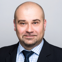 Bernd Schwinge's profile picture