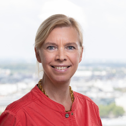 Profilbild Valerie Buerstner