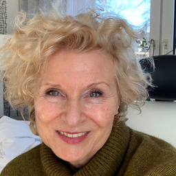 Sabine Gläser