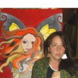 Gloria Suazo Pulgar