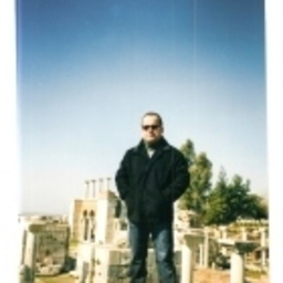 Ali Rıza Boyraz
