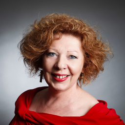 Hazel Winstanley