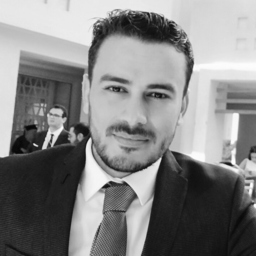 Mohamad Alshurbaji
