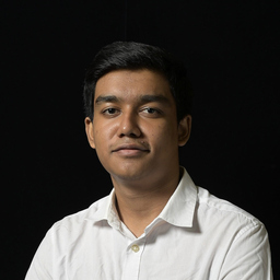 Mustakim Zidan Dhali