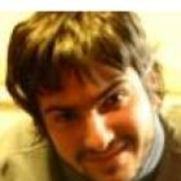 Pablo Martin Mangiarotti