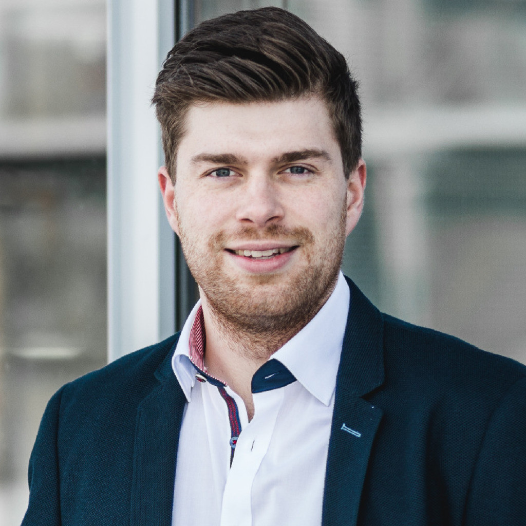 Thomas Obermeier Elektrokonstrukteur/Elektronikentwickler Horsch