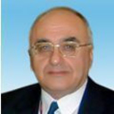 Prof. Dr. George Jandieri