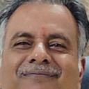 Mag. sripani kodhamagundla