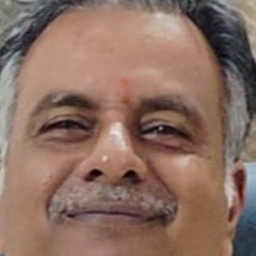 Mag. sripani kodhamagundla
