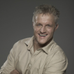 Frank Klein