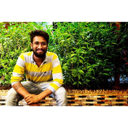 Krishna Vamsi Reddy