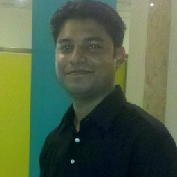 Ashutosh Tiwari