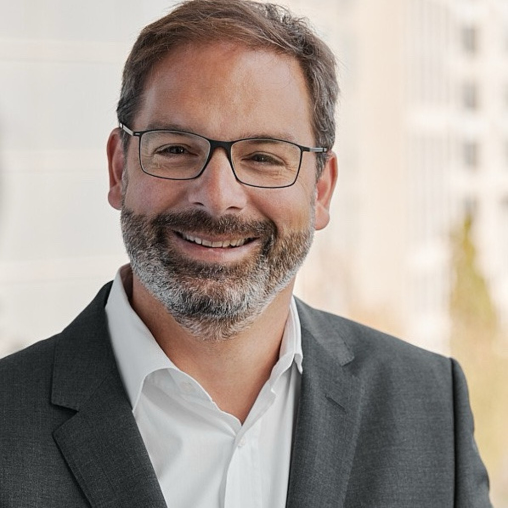 Dipl.Ing. Harald Stieber Inhaber Stieber Consult XING