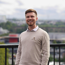 Ben Buchmann