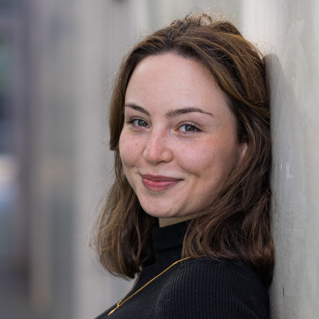 Helene Breuer Consultant Talent Acquisition Recruitment Circle GmbH