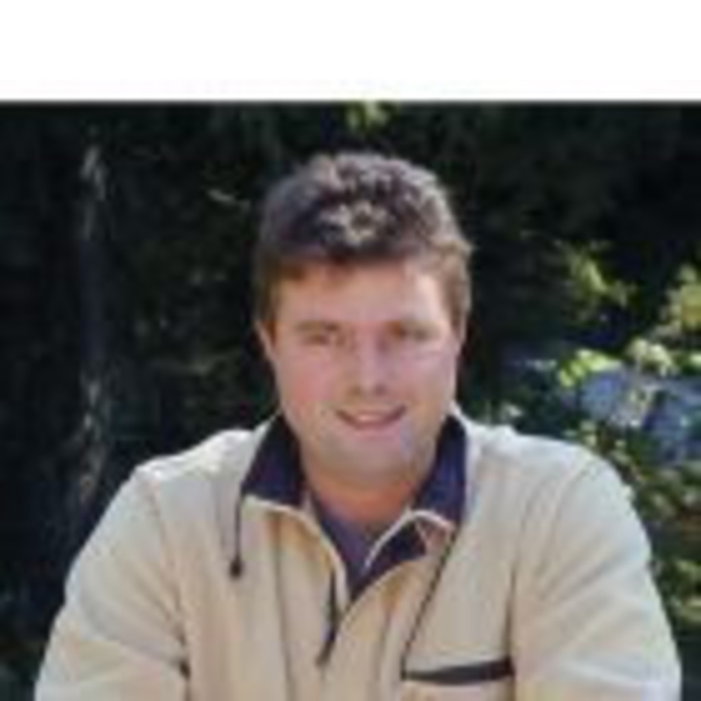 Robert Mayr Vertrieb B&R Industrieelektronik XING