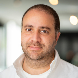 Ali Aminian Ali Aminian's profile picture