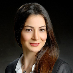 Nurseli Baskan Gurbanzade