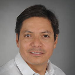 Ignacio Mejia