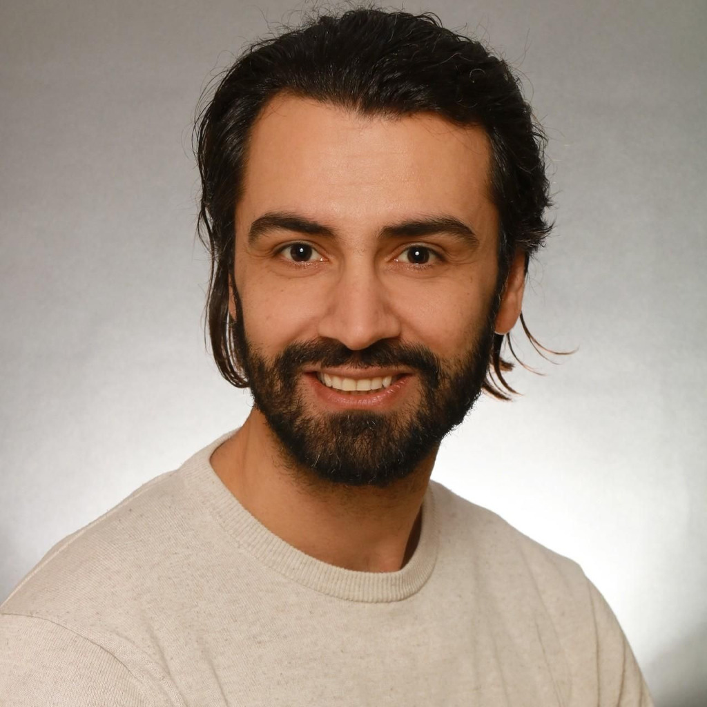 Hessam Askari Erzieher P dagoge Education XING