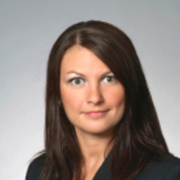 Nadine Körtge