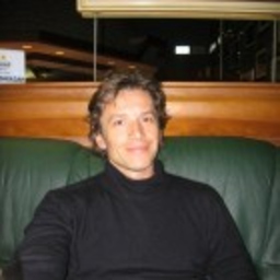 Alexander Yatsyuk